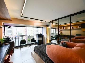 Apartamento · 26m² · 1 Quarto · Apartamento à Venda - Saúde, 1 Quarto,  26 m2