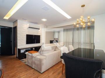 Apartamento · 69m² · 2 Quartos · 2 Vagas · Apartamento à Venda - Vila Andrade, 2 Quartos, 69 m2