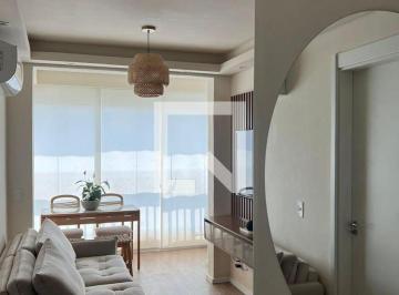 Apartamento · 38m² · 1 Quarto · 1 Vaga · Apartamento à Venda - Vila Andrade, 1 Quarto,  38 m2