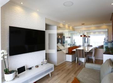 Apartamento · 72m² · 3 Quartos · 2 Vagas · Apartamento à Venda - Vila Andrade, 3 Quartos, 72 m2