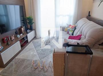 Apartamento · 61m² · 2 Quartos · 2 Vagas · Apartamento à Venda - Morumbi, 2 Quartos,  61 m2