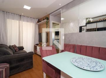 Apartamento · 47m² · 2 Quartos · 1 Vaga · Apartamento à Venda - Vila Andrade, 2 Quartos, 47 m2