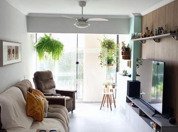 Apartamento · 80m² · 3 Quartos · 1 Vaga · Apartamento à Venda - Vila Andrade, 3 Quartos, 80 m2