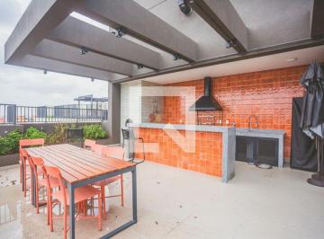 Apartamento · 25m² · 1 Quarto · Apartamento à Venda - Saúde, 1 Quarto,  25 m2