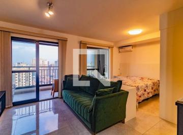 Apartamento · 37m² · 1 Quarto · Apartamento à Venda - Saúde, 1 Quarto,  37 m2