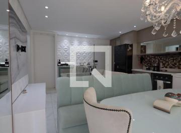 Apartamento · 38m² · 1 Quarto · 1 Vaga · Apartamento à Venda - Vila Andrade, 1 Quarto, 38 m2