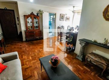 Apartamento · 102m² · 4 Quartos · 1 Vaga · Apartamento à Venda - Morumbi, 4 Quartos, 102 m2