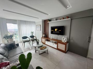 Apartamento de 4 quartos, Águas Claras · Rua 31 Res. Harmonie 4 quartos #REFORMADO# Águas Claras Norte