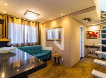 Apartamento · 84m² · 3 Quartos · 1 Vaga · Apartamento à Venda - Portal do Morumbi, 3 Quartos, 84 m2