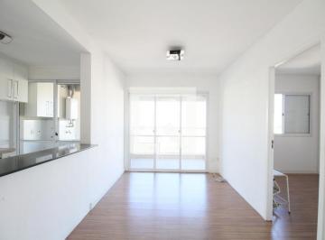 Apartamento · 49m² · 1 Quarto · 1 Vaga · Apartamento à Venda - Vila Andrade, 1 Quarto, 49 m2