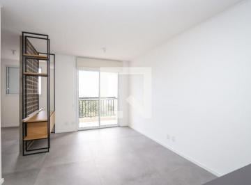 Apartamento · 64m² · 2 Quartos · 1 Vaga · Apartamento à Venda - Portal do Morumbi, 2 Quartos,  64 m2