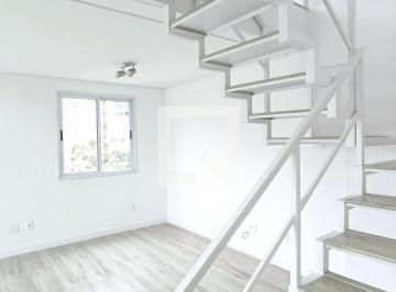Apartamento · 84m² · 1 Quarto · 2 Vagas · Apartamento à Venda - Portal do Morumbi, 1 Quarto,  84 m2