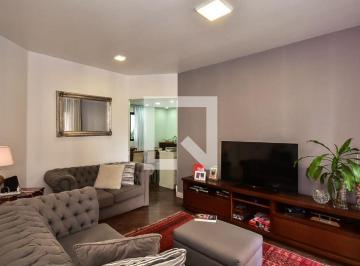 Apartamento · 160m² · 3 Quartos · 3 Vagas · Apartamento à Venda - Portal do Morumbi, 3 Quartos, 160 m2
