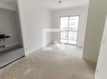 Apartamento · 52m² · 2 Quartos · 1 Vaga · Apartamento à Venda - Vila Andrade, 2 Quartos, 52 m2