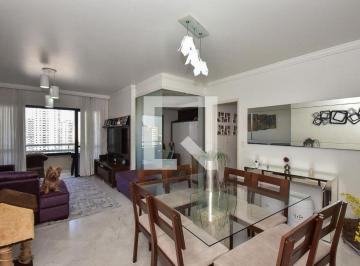 Apartamento · 127m² · 4 Quartos · 2 Vagas · Apartamento à Venda - Portal do Morumbi, 4 Quartos, 127 m2