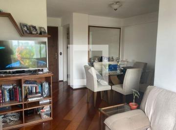Apartamento · 65m² · 2 Quartos · 1 Vaga · Apartamento à Venda - Morumbi, 2 Quartos, 65 m2
