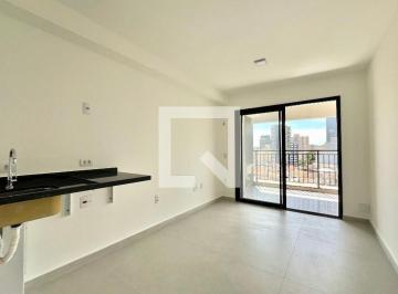 Apartamento · 35m² · 1 Quarto · Apartamento à Venda - Saúde, 1 Quarto,  35 m2