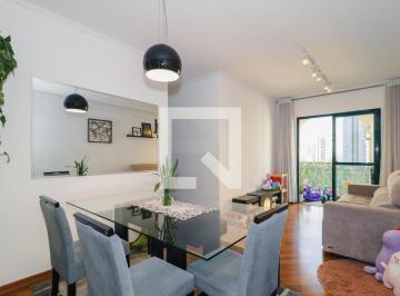 Apartamento · 74m² · 2 Quartos · 2 Vagas · Apartamento à Venda - Portal do Morumbi, 2 Quartos,  74 m2
