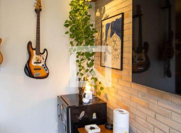 Apartamento · 70m² · 1 Quarto · 2 Vagas · Apartamento à Venda - Portal do Morumbi, 1 Quarto,  70 m2