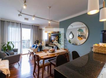 Apartamento · 68m² · 2 Quartos · 2 Vagas · Apartamento à Venda - Portal do Morumbi, 2 Quartos, 68 m2
