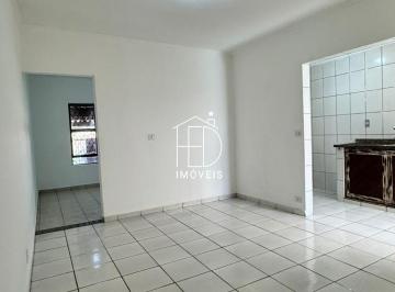 Foto 01 · Casa, Vila Santa Maria, Americana, SP