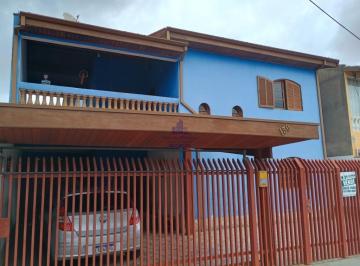 Foto 01 · Casa, Parque São Luís, Taubaté, SP