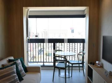 Apartamento · 29m² · 1 Quarto · Apartamento à Venda - Saúde, 1 Quarto, 29 m2