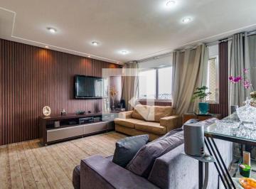 Apartamento · 146m² · 3 Quartos · 2 Vagas · Apartamento à Venda - Vila Andrade, 3 Quartos, 146 m2