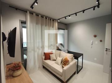 Apartamento · 34m² · 1 Quarto · Apartamento à Venda - Saúde, 1 Quarto, 34 m2