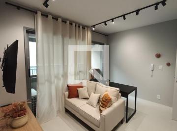Apartamento · 34m² · 1 Quarto · Apartamento à Venda - Saúde, 1 Quarto,  34 m2