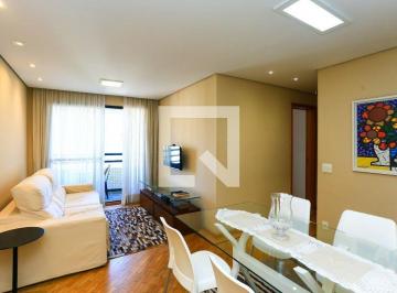 Apartamento · 58m² · 2 Quartos · 2 Vagas · Apartamento à Venda - Vila Andrade, 2 Quartos, 58 m2
