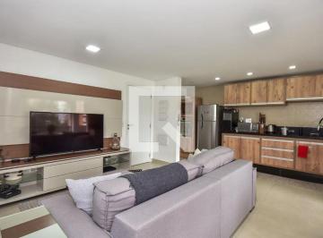 Apartamento · 58m² · 1 Quarto · 2 Vagas · Apartamento à Venda - Portal do Morumbi, 1 Quarto, 58 m2