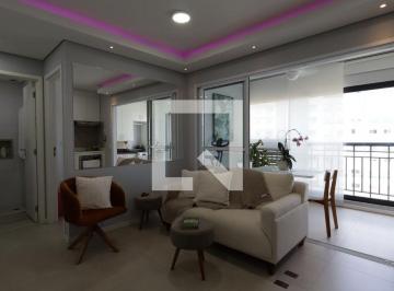 Apartamento · 38m² · 1 Quarto · 1 Vaga · Apartamento à Venda - Vila Andrade, 1 Quarto, 38 m2