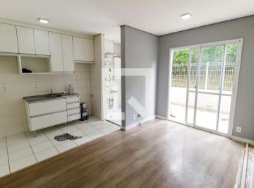 Apartamento · 70m² · 2 Quartos · 1 Vaga · Apartamento à Venda - Portal do Morumbi, 2 Quartos,  70 m2