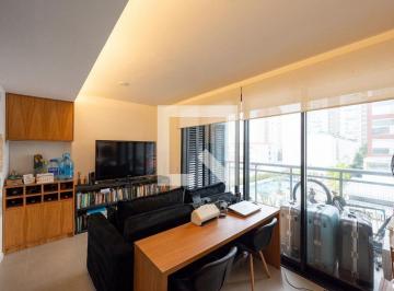 Apartamento · 40m² · 1 Quarto · 1 Vaga · Apartamento à Venda - Saúde, 1 Quarto, 40 m2