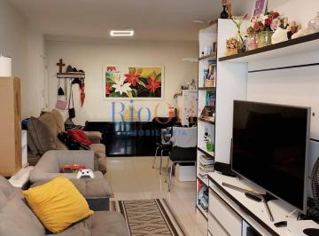 Apartamento · 76m² · 2 Quartos · 1 Vaga · Rio 2, Green Park, 2 qtos sendo 1 suíte, 76 m²!