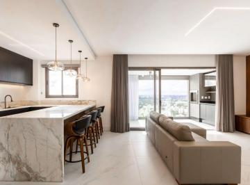 Apartamento de 3 quartos, Curitiba · Apartamento com 3 Suítes, 138 m² à venda no Vitra Água Verde