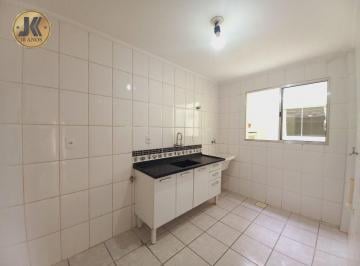 Apartamento · 66m² · 2 Quartos · 1 Vaga · Apartamento para alugar em Jaguariúna, Parque Dos Ipês, com 2 quartos, com 66 m², Cond. Cayman