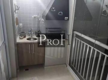 Apartamento de 2 quartos, São Caetano do Sul · Apartamento à venda 2 quartos Santa Paula São Caetano