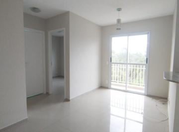 202604101356274786.jpeg · Apartamento para Locação em Mogi das Cruzes, Vila Mogilar, 2 dormitórios, 1 banheiro, 1 vaga
