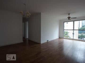 Apartamento · 80m² · 2 Quartos · 1 Vaga · Apartamento à Venda - Vila Andrade, 2 Quartos, 80 m2