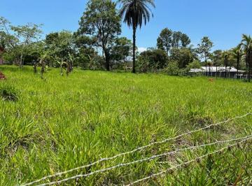 Terreno , Ribeirão das Neves · Excelente terreno no Condomínio Vale do Ouro