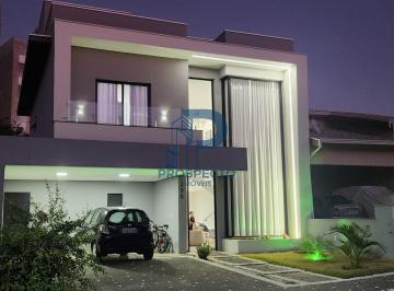 Foto 01 · Casa, Residencial Real Parque Sumaré, Sumaré, SP