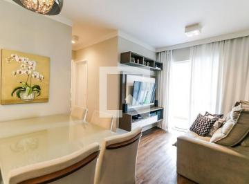 Apartamento · 69m² · 3 Quartos · 2 Vagas · Apartamento à Venda - Vila Andrade, 3 Quartos,  69 m2