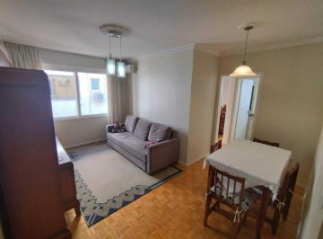 1 · PORTO ALEGRE - APARTAMENTO 1 DORM - SANTANA