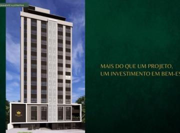 Foto 01 · Apartamento, Coloninha, Florianópolis, SC