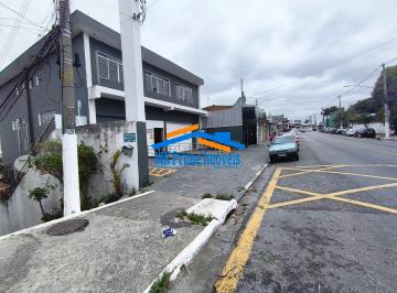 Comercial · 415m² · 4 Vagas · Salão comercial á Venda e Locação com 415,8m² - Santo Antônio em Osasco