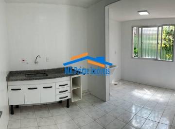 Apartamento · 55m² · 2 Quartos · Apartamento em Cotia com 2 dormitórios 55,26 m²