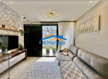 Apartamento · 69m² · 4 Quartos · 2 Vagas · Cond. Gran Loft - Triplex 2 sts + escritório (3ª suíte - reversível)