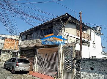 Casa · 223m² · 9 Quartos · 2 Vagas · Casa  a venda para renda  Novo Osasco, Osasco